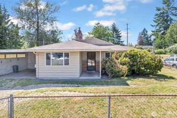 16551 116th Ave SE , Renton, WA 98058