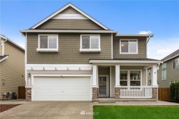 27457 210th Avenue SE, Maple Valley, WA 98038