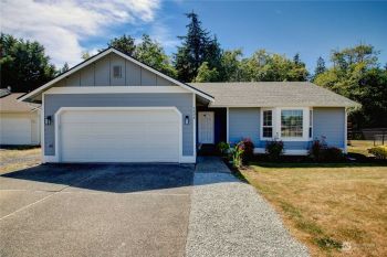 2898 Viewmont Place , Camano Island, WA 98282
