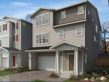 24237 13th Avenue SE #25, Bothell, WA 98021