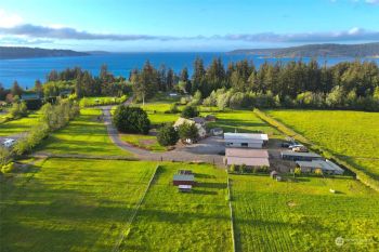 464 Bachelor Road , Sequim, WA 98382-8726
