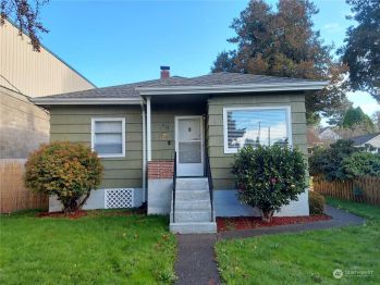 912 Park Ave , Bremerton, WA 98337