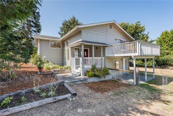 40 Hemlock Way , Sequim, WA 98382
