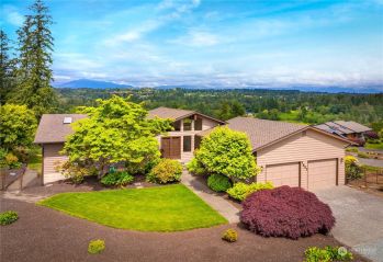 7631 129TH DRIVE SOUTHEAST , Snohomish, WA 98290