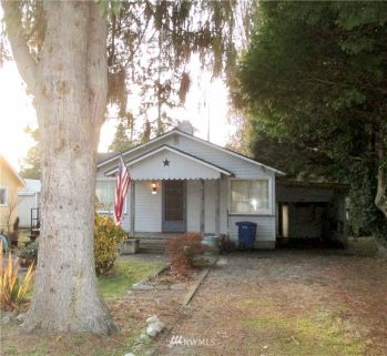 8247 Park Lane , Blaine, WA 98230