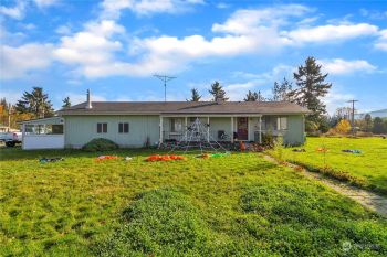 40 Apple Blossom Lane , Sequim, WA 98382