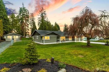7233 89th Avenue SE, Snohomish, WA 98290