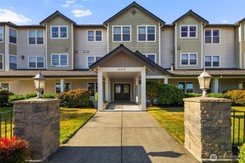 406 Wood Street #302, Snohomish, WA 98290