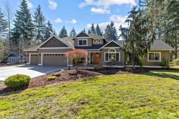 17315 SE 346th Street , Auburn, WA 98092