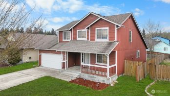 16211 Birkland Street SE, Yelm, WA 98597