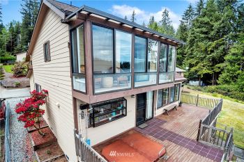 5817 W Flowing Lake Road , Snohomish, WA 98290