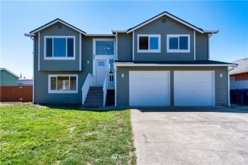 235 E West Street , Tacoma, WA 98404