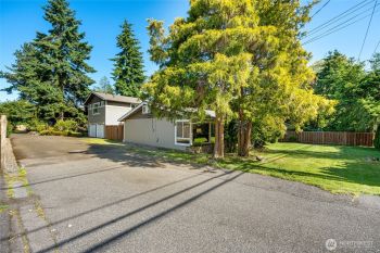 18008 Ashworth Avenue N, Shoreline, WA 98133