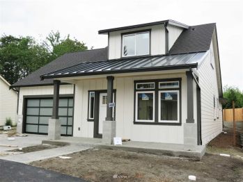 2122 Lot 6 5th Place , Snohomish, WA 98290