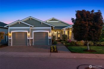 3235 Vista Verde Lane SW, Tumwater, WA 98512
