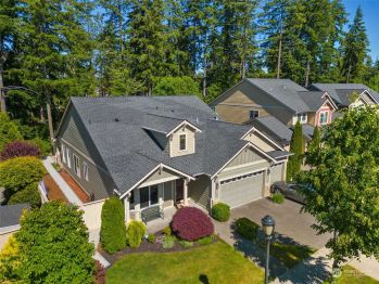 4222 Abigail Drive NE, Lacey, WA 98516