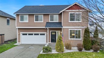16482 Greenbrier Street SE, Yelm, WA 98597-6618