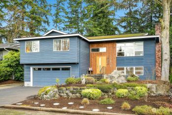 17818 Stone Avenue N, Shoreline, WA 98133