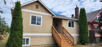 1320 Elizabeth Avenue , Bremerton, WA 98337