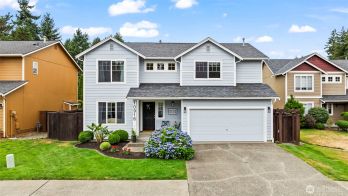 10916 SW 98th Avenue Ct , Lakewood, WA 98498