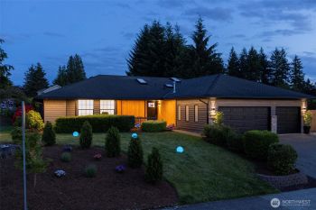 4430 122nd Pl SE , Everett, WA 98208