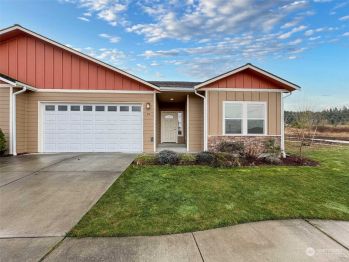 10 Nimbus Lane , Sequim, WA 98382