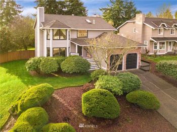 5625 S 297th Street , Auburn, WA 98001