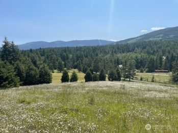 0 Elk Heights Trl , Sequim, WA 98382