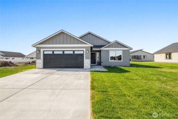 1138 8th Avenue NE, Ephrata, WA 98823