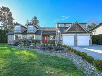 7508 NE Meadows Drive , Vancouver, WA 98682