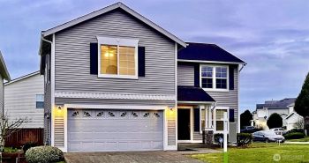 12915 SE 296th Way , Auburn, WA 98092