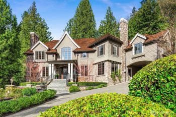 20424 NE 64th Place , Redmond, WA 98053