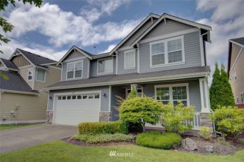 4417 Cashmere Drive NE, Lacey, WA 98516