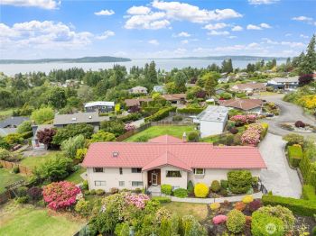 916 Kari Lane , Steilacoom, WA 98388