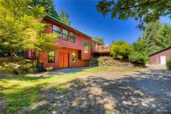 9515 Badke Road , Snohomish, WA 98290