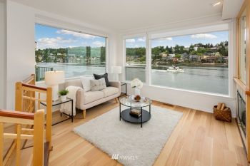 5723 Seaview Avenue NW #C, Seattle, WA 98107