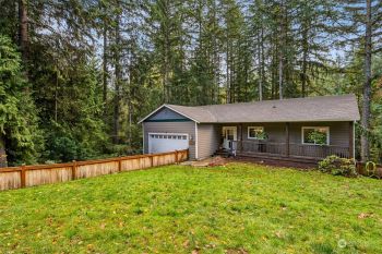 18719 Rampart Drive SE, Yelm, WA 98597