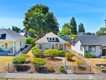 3906 N Gove Street , Tacoma, WA 98407
