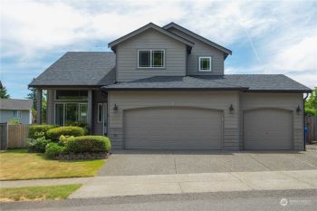 8414 132nd Court E, Puyallup, WA 98373