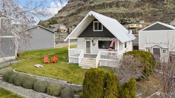 1161 S Section Place SW, Quincy, WA 98848