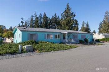 90 Mikelle Drive , Sequim, WA 98382