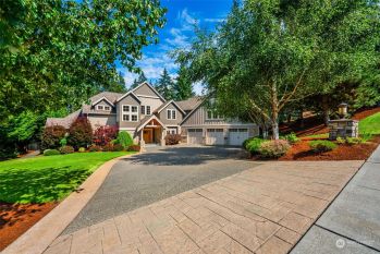 809 6th Lane , Fox Island, WA 98333