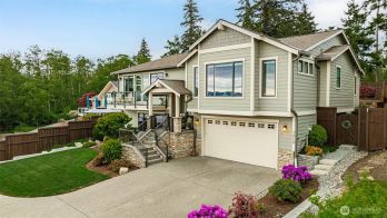 1410 Latitude Circle , Anacortes, WA 98221
