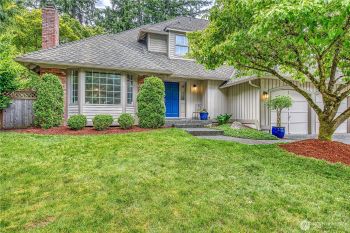 22233 NE 23rd Street , Sammamish, WA 98074-4092