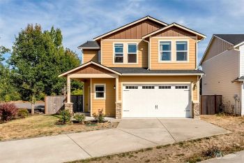 14957 91st Avenue SE, Yelm, WA 98597