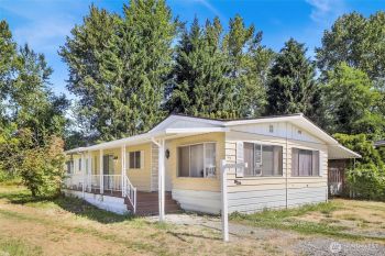 4015 Eliza Avenue #47, Bellingham, WA 98226