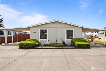 1355 Rancho Villa Drive , Walla Walla, WA 99362