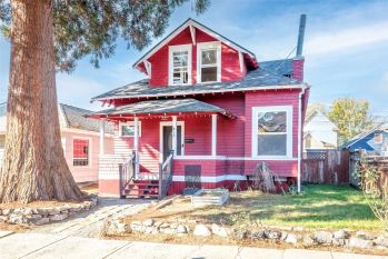 812 N Steele Street , Tacoma, WA 98406-7814