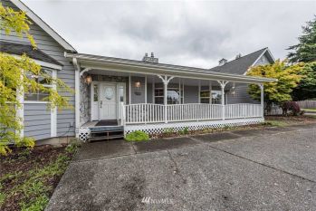 2367 Happy Valley Road , Sequim, WA 98382-7727