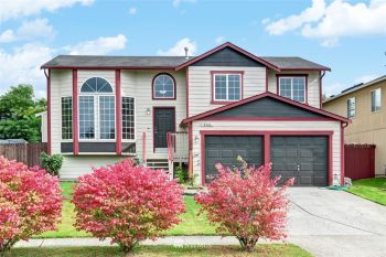 300 Stilley Way , Granite Falls, WA 98252